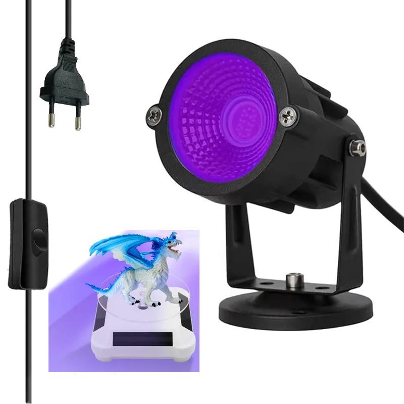 SLA DLP LCD 3D Ϳ UV  ȭ ,   ȭ, 405nm UV  DIY ȭ Ŭ